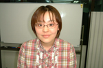 植 野さん