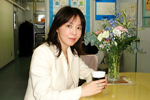 上 野さん