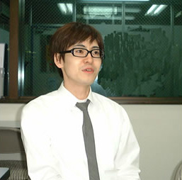 松岡講師1